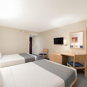 Double Room Two Double Beds